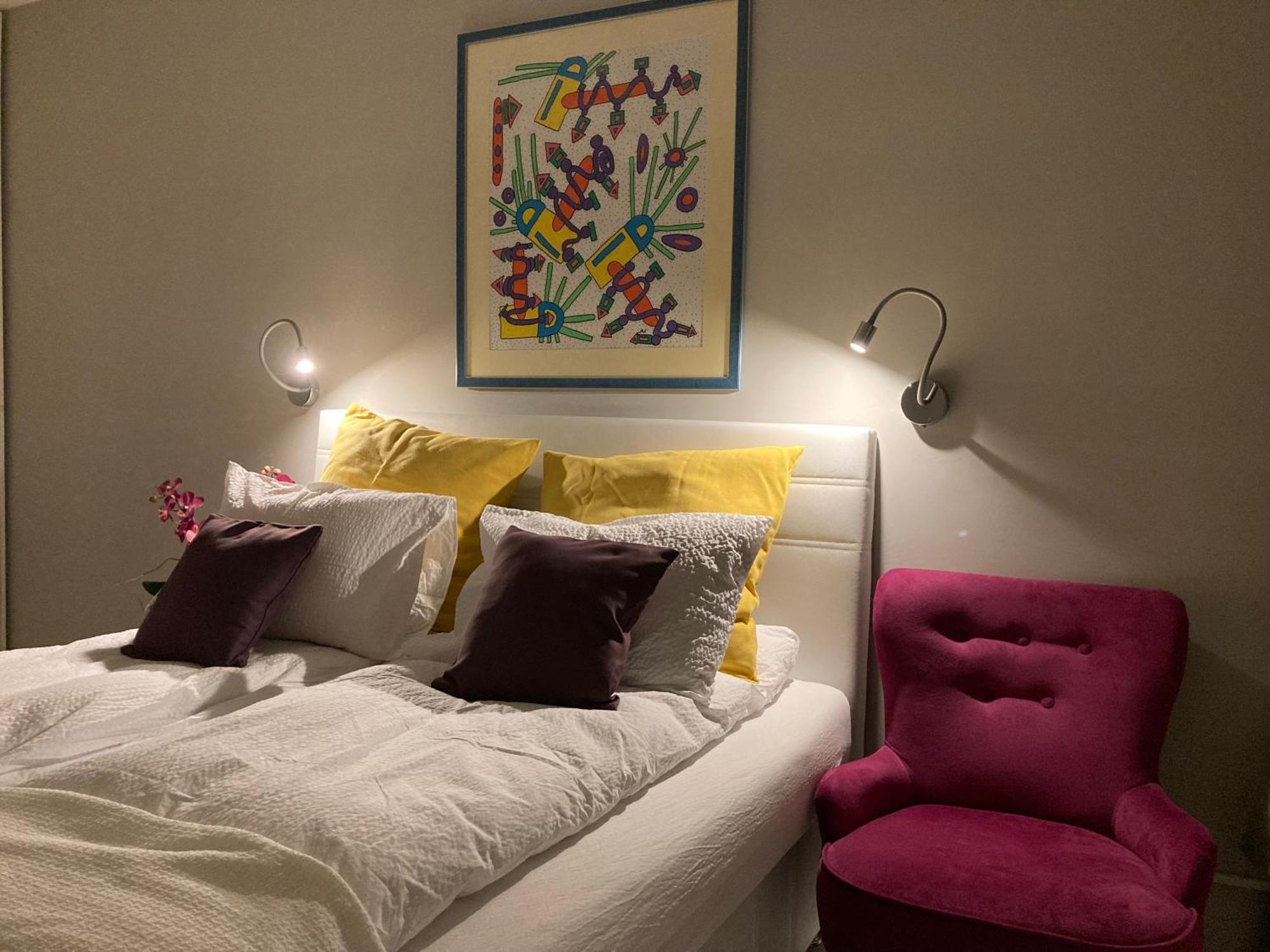 Apartamentul Max, Practic Si Confortabil Gran Varadino Esterno foto