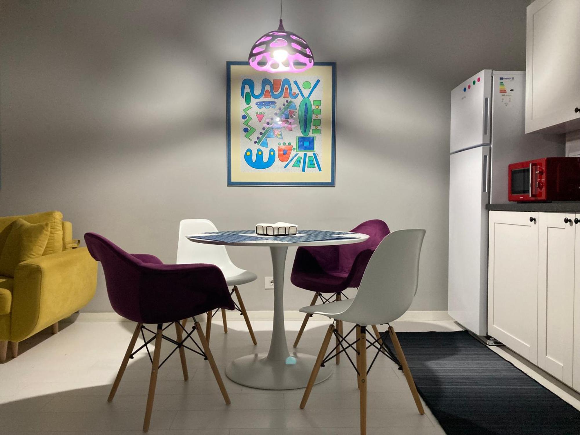 Apartamentul Max, Practic Si Confortabil Gran Varadino Esterno foto