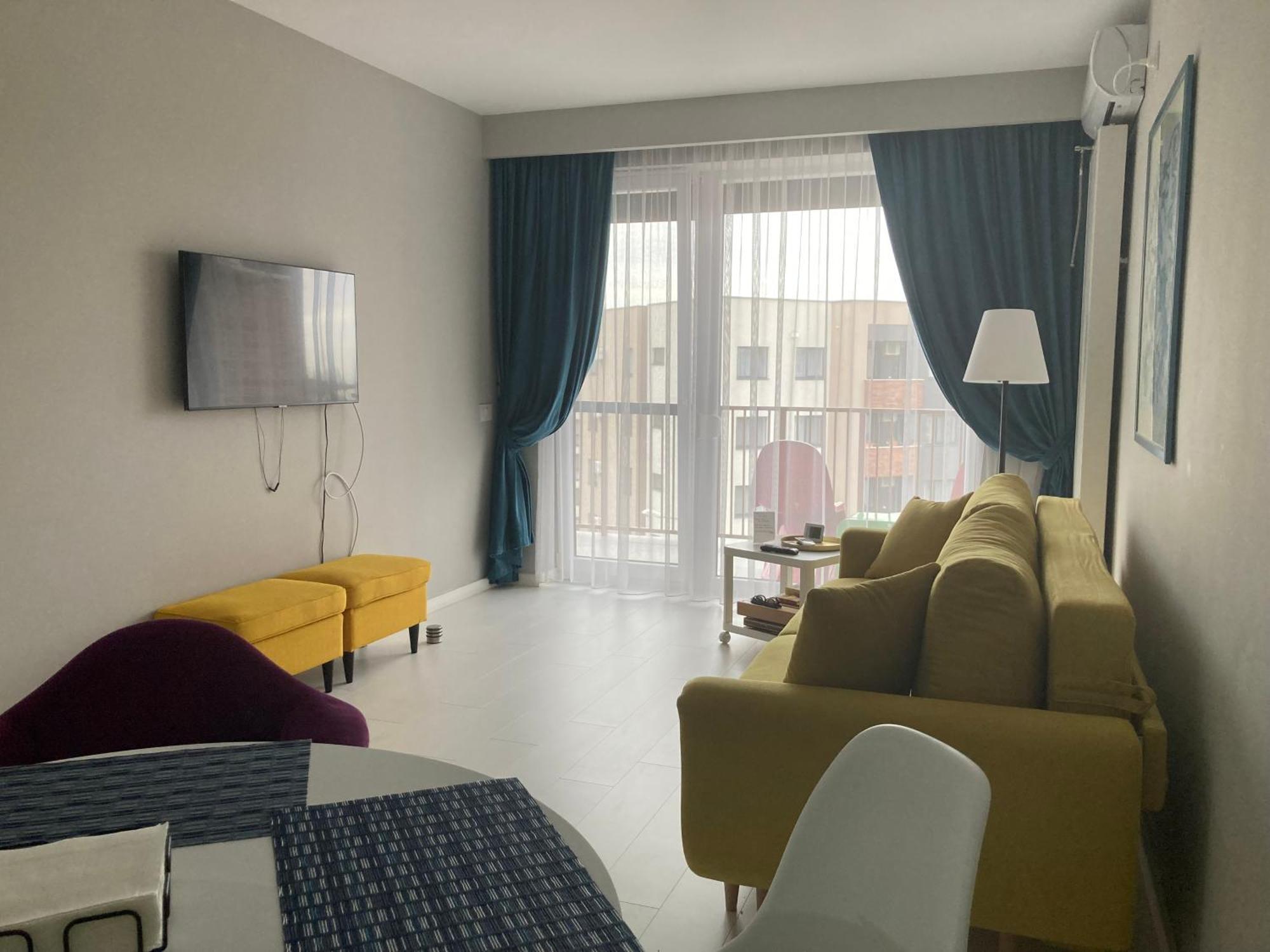 Apartamentul Max, Practic Si Confortabil Gran Varadino Esterno foto
